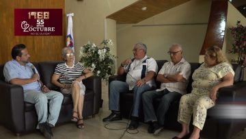 2 de octubre 2023 La Gaceta, producción del Instituto Sudcaliforniano de Cultura