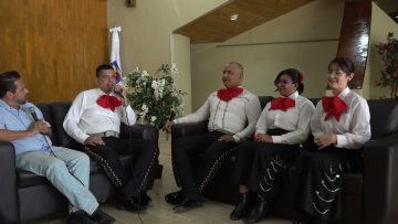 🔴🎥 25 de septiembre 2023 #NuevaEmisión: La Gaceta Noticiero Cultural 🎭