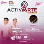 Activarte ICA Los Cabos