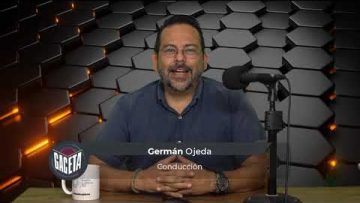 5 de septiembre 2023 #NuevaEmisión: La Gaceta Noticiero Cultural 🎭