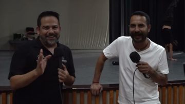 9 Oct 2023 – La Gaceta Noticiero Cultural