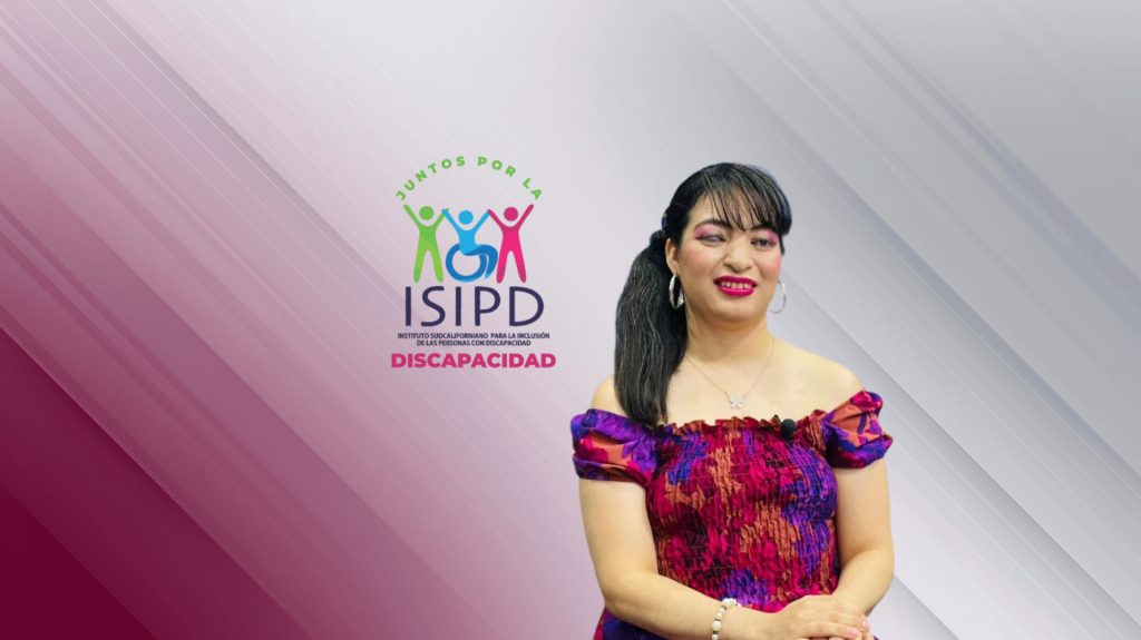 JUNTOS POR LA DISCAPACIDAD