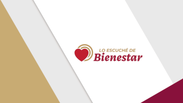 BIENESTAR