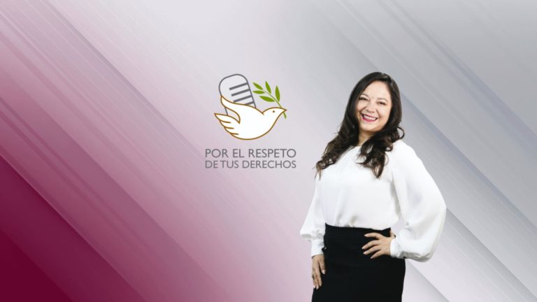 POR EL RESPETO A TUS DERECHOS
