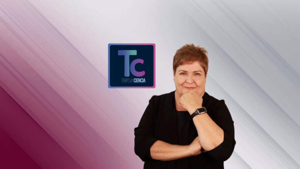 TIEMPO DE CIENCIA