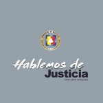 HABLEMOS DE JUSTICIA