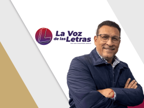 La Voz de las Letras