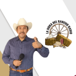 La Hora del Rancho con Sergio Avilés (Radio Los Cabos)