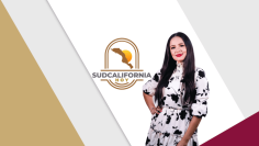 Sudcalifornia vespertina