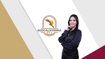 Sudcalifornia Fin