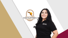 Sudcalifornia Hoy con Zarahí Hamburgo