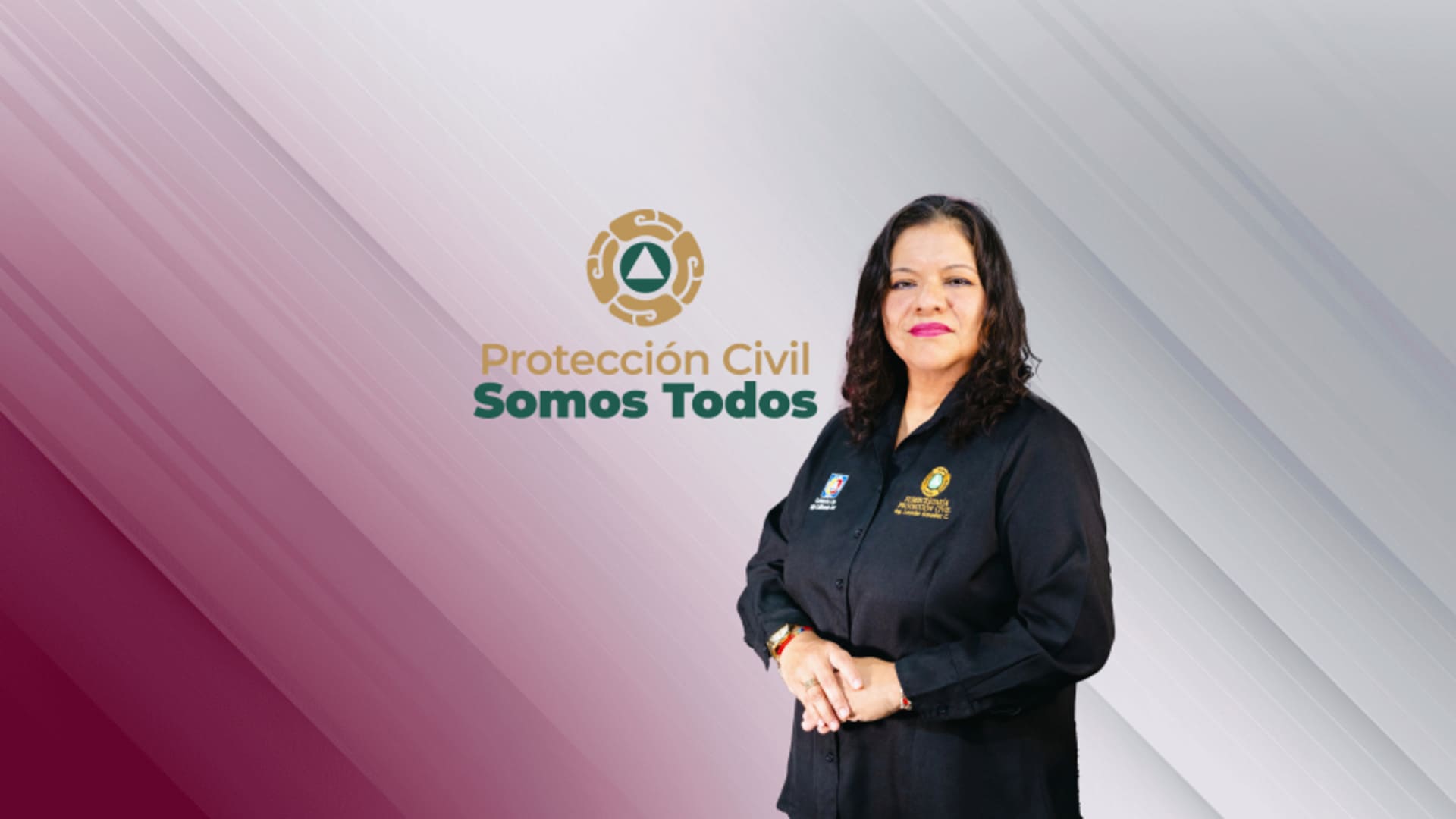 Protección Civil Somos Todos