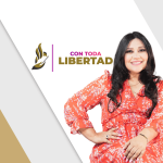 CON TODA LIBERTAD