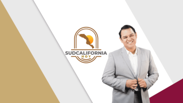 Sudcalifornia Hoy con Joel Trujillo
