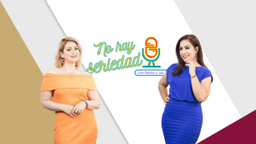No hay seriedad