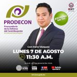 DEFENSOR FISCAL (PRODECOM)