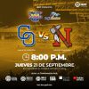⚾️🔥#BajaSeriesBajaFerries 2023 Yaquis de Obregón vs Mayos de Navojoa.🙌🏻