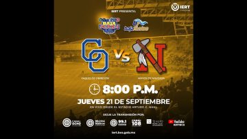 ⚾️🔥#BajaSeriesBajaFerries 2023 Yaquis de Obregón vs Mayos de Navojoa.🙌🏻