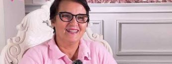 Elisa, testimonio de vida del #CáncerdeMama.