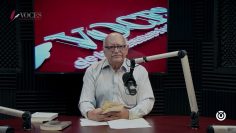 Gilberto Ibarra Rivera en Voces de la literatura sudcaliforniana.