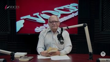Gilberto Ibarra Rivera en Voces de la literatura sudcaliforniana.
