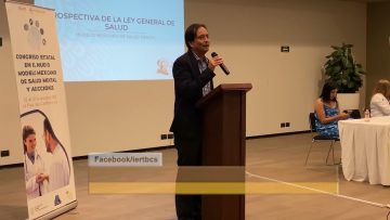 Inicia encuesta nacional de salud mental y adicciones en BCS. 📝🧠