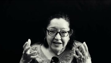 La Historia en cápsulas- Cazadores-recolectores en BCS.