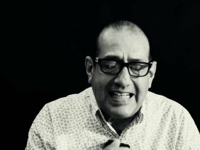 La historia en cápsulas – Entrevista Dr. Rubén Olachea