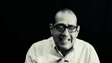 La historia en cápsulas – Entrevista Dr. Rubén Olachea