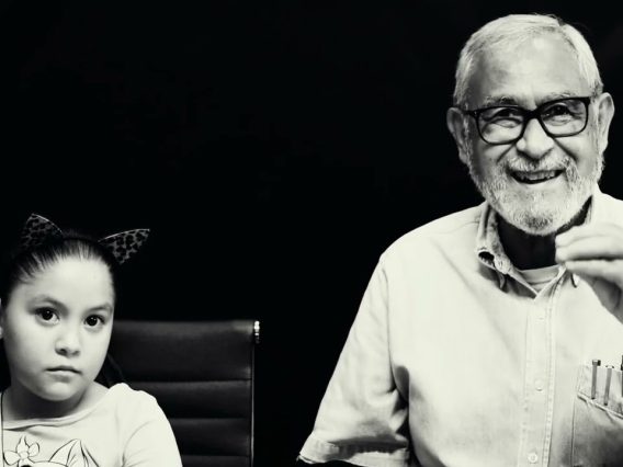 La historia en cápsulas – Paisaje urbano