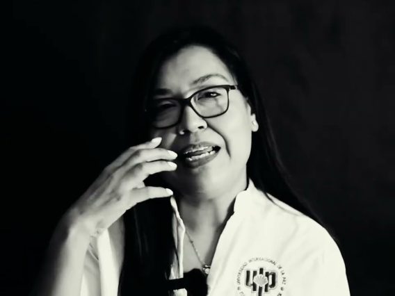 La historia en cápsulas: PATCHWORK