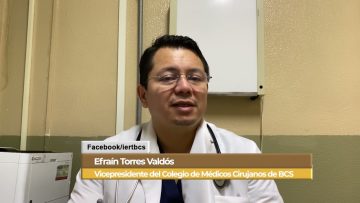 Médico destaca la importancia de reconocer los síntomas del asma. 👨🏻‍⚕️🩺