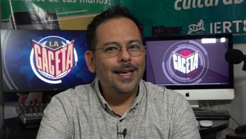 🔴🎥 #NuevaEmisión: La Gaceta Noticiero Cultural- 21 de agosto 2023.