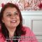 Paty, testimonio de vida sobre cáncer de mama.  #OctubreRosa🎀