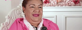Yadira, testimonio de vida del cáncer de mama. #OctubreRosa 🎀