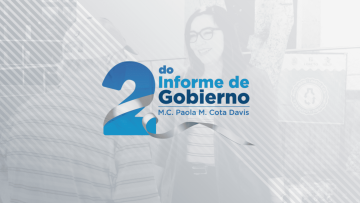 2DO INFORME PAOLA COTA