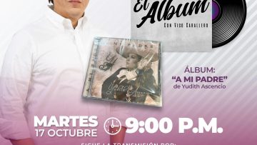 El Album