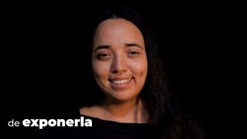 ¡Párale a la violencia!