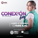 Conexión FM con Elsy Ceseña