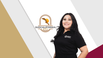 Zarahia Sudcalifornia noche