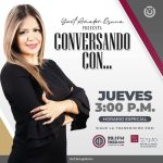 Conversando con…