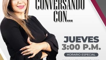 Conversando-con