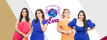 EL MUNDO DE EVA