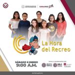 La Hora del Recreo (ISC)