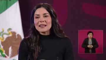 ¿Quién es quién en las mentiras? – 24 de enero 2024.