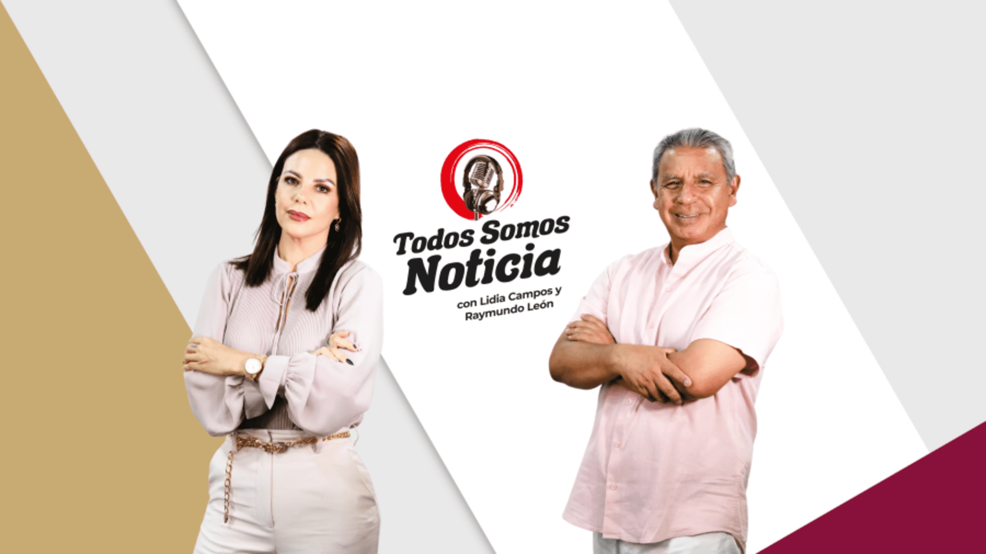 Todos Somos Noticia 5 de enero 2024 Instituto Estatal de Radio y TV