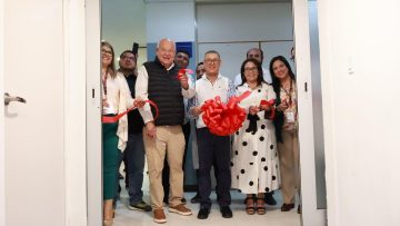 RESONADOR MAGNÉTICO