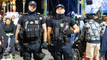 Se-desarrolla-sin-contratiempos-el-primer-d-a-de-Desfile-y-cuarto-d-a-de-Carnaval-de-La-Paz