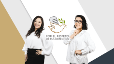 Por el respeto a tus derechos