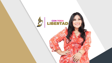 con toda libertad